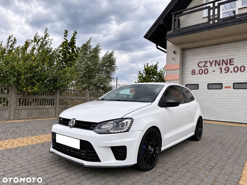 Volkswagen Polo - 2