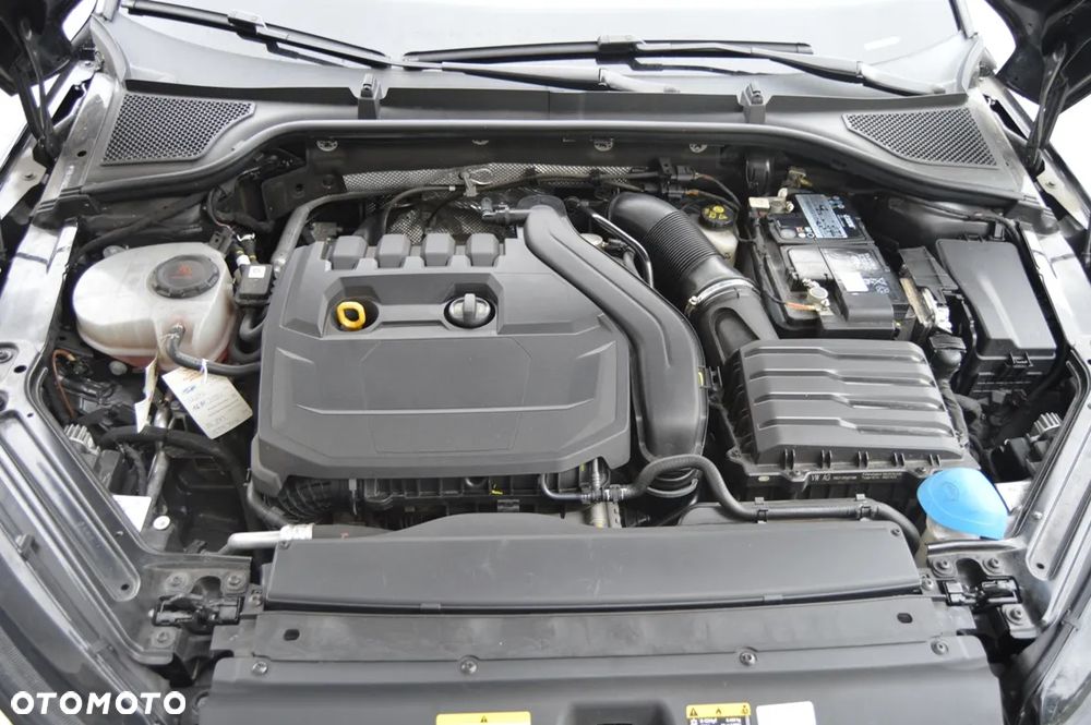 Skoda Octavia 1.5 TSI e-TEC DSG Sportline - 22