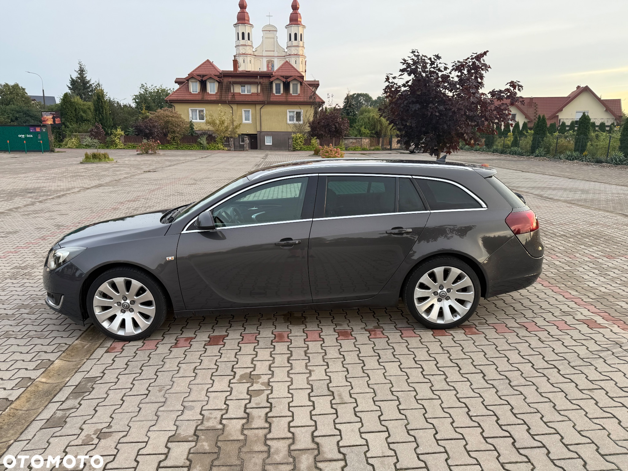 Opel Insignia 2.0 CDTI Edition - 14