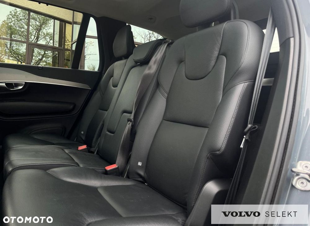 Volvo XC 90 - 16