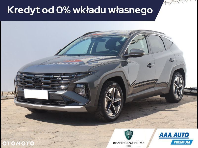 Hyundai Tucson - 2