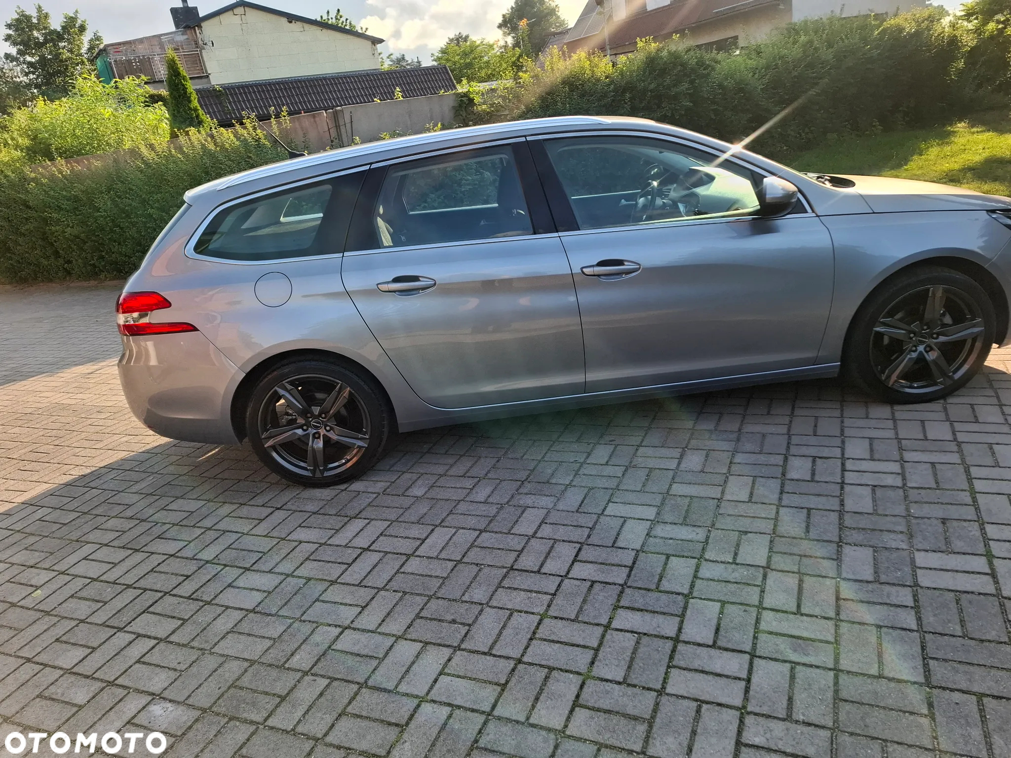 Peugeot 308 1.2 PureTech GPF Active Pack Business S&S - 10