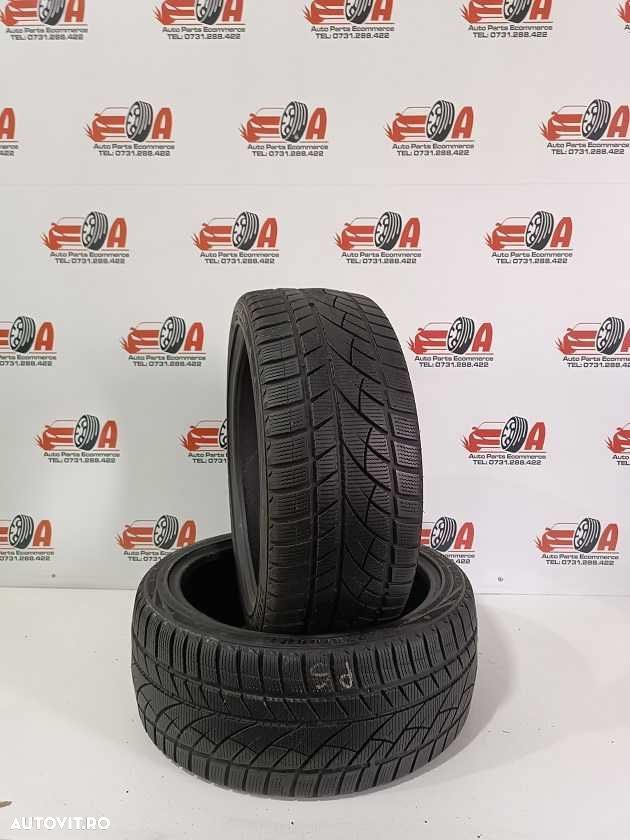 Anvelope 225/40/R18 92H JYNIU IARNA CP-N20746 - 1