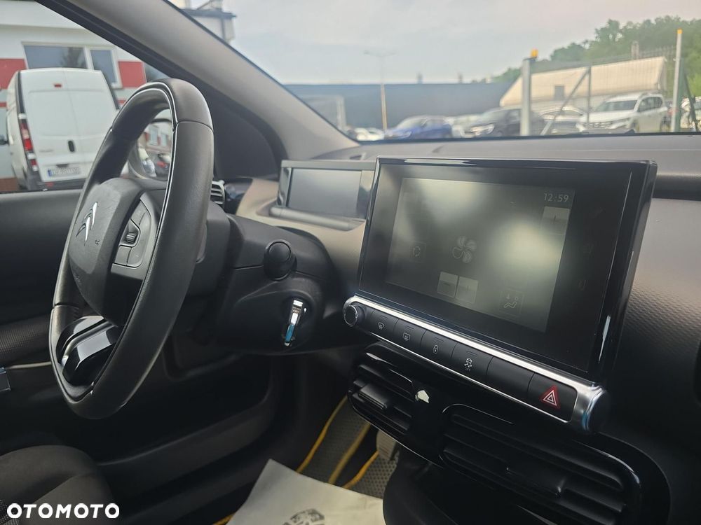 Citroën C4 Cactus 1.6 Blue HDi Feel - 21