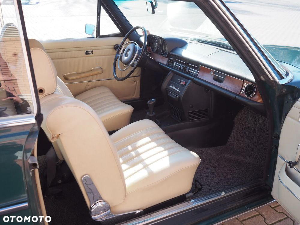 Mercedes-Benz Inny - 13