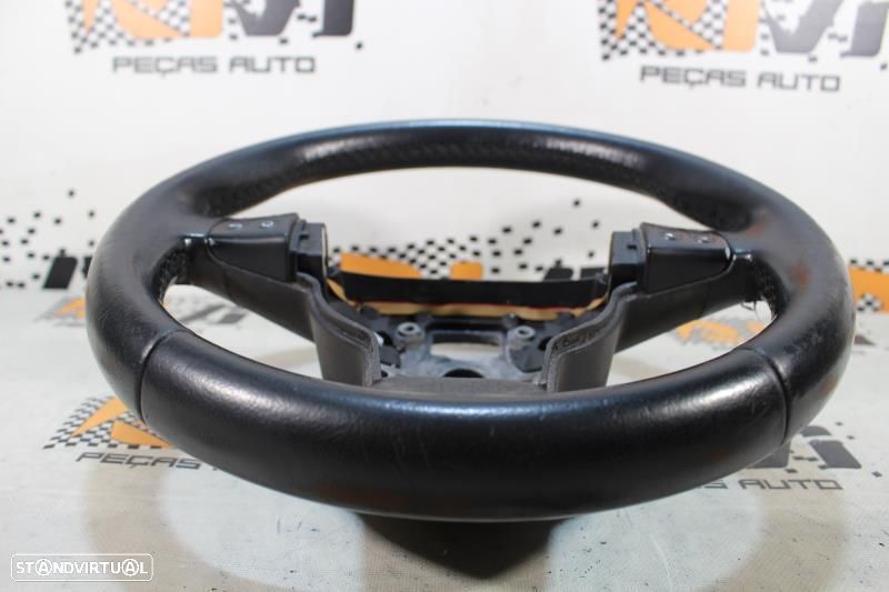 Volante Seat Leon (1P1)  5P0419091b / 5P0419091c - 3