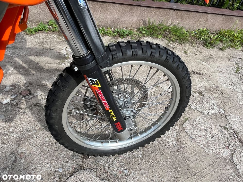 KTM Adventure - 14
