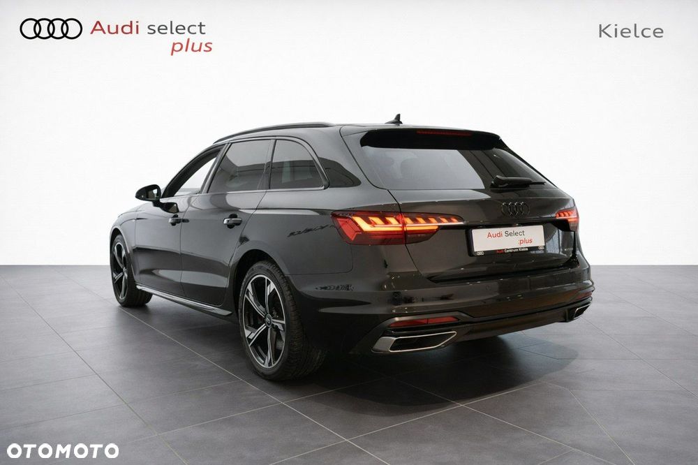 Audi A4 Avant - 3