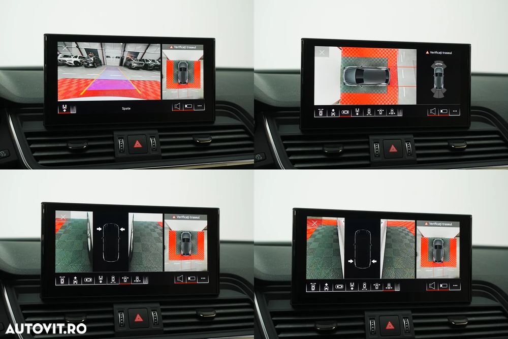 Audi Q5 40 TDI quattro S tronic MHEV Advanced - 24