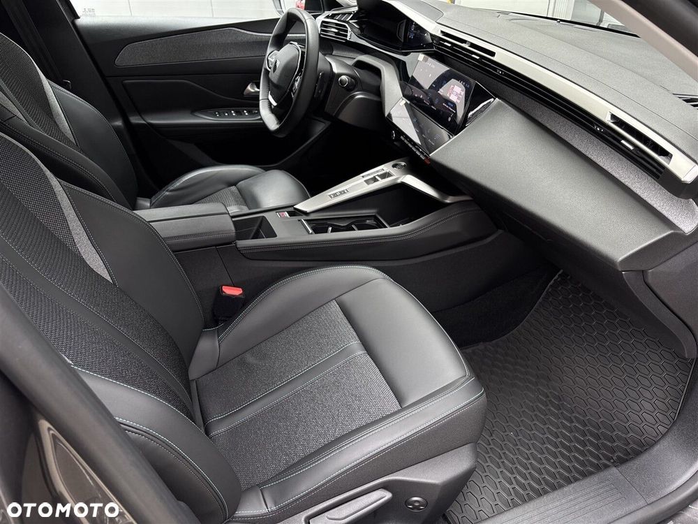 Peugeot 308 1.5 BlueHDi Allure Pack S&S EAT8 - 8