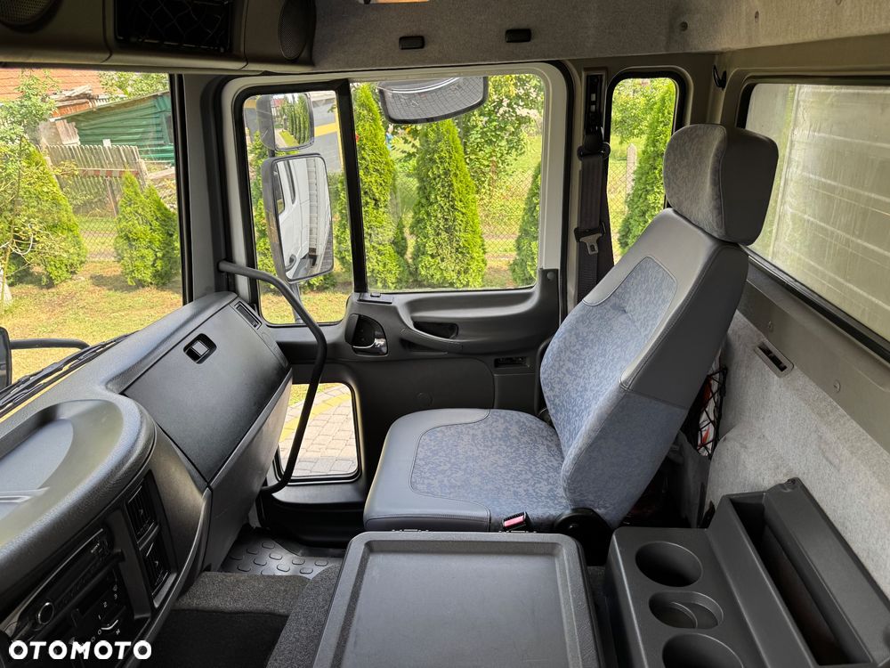 Volvo FL6L - 22