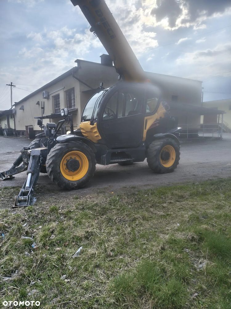 Dieci Icarus 40.17 MLT MRT JCB MERLO - 13