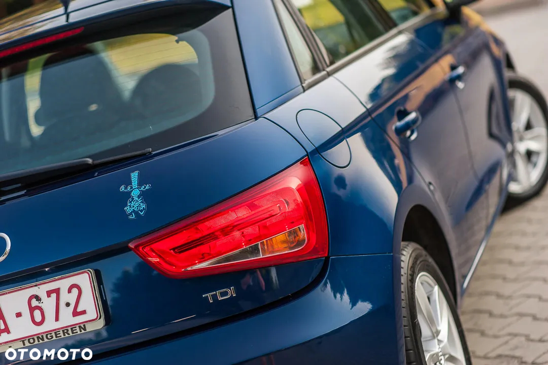 Audi A1 - 39