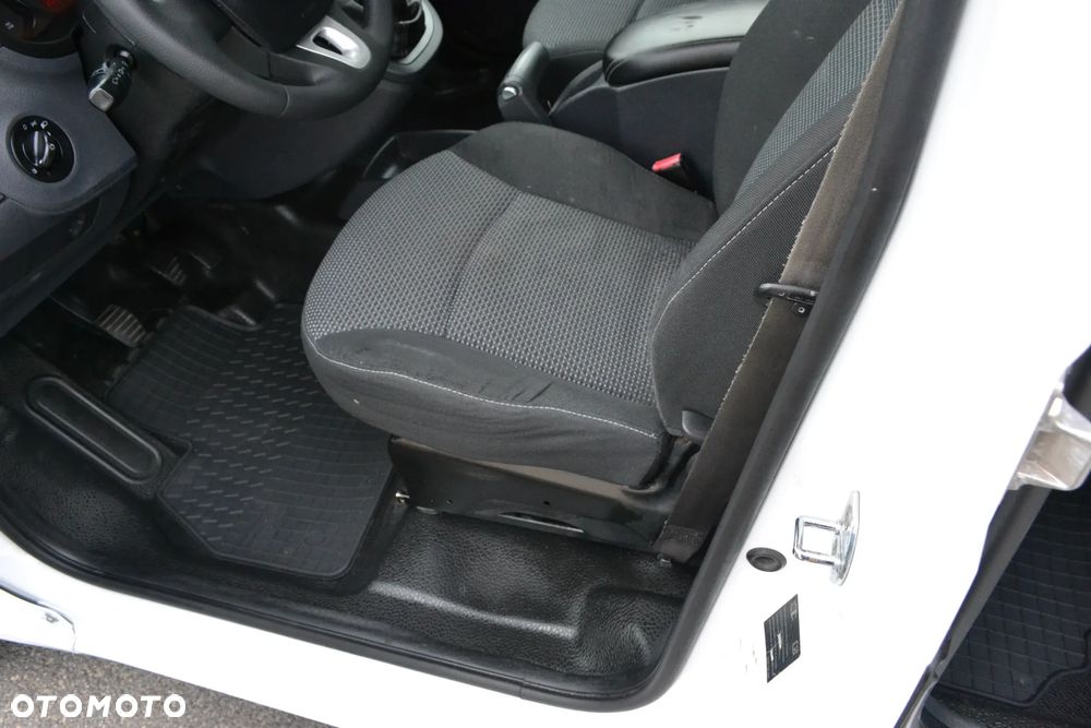 Mercedes-Benz Citan - 18