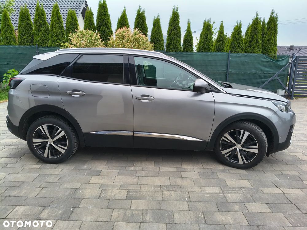 Peugeot 3008 BlueHDi 130 Stop & Start Allure - 6