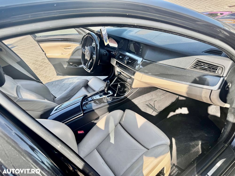 BMW Seria 5 - 4