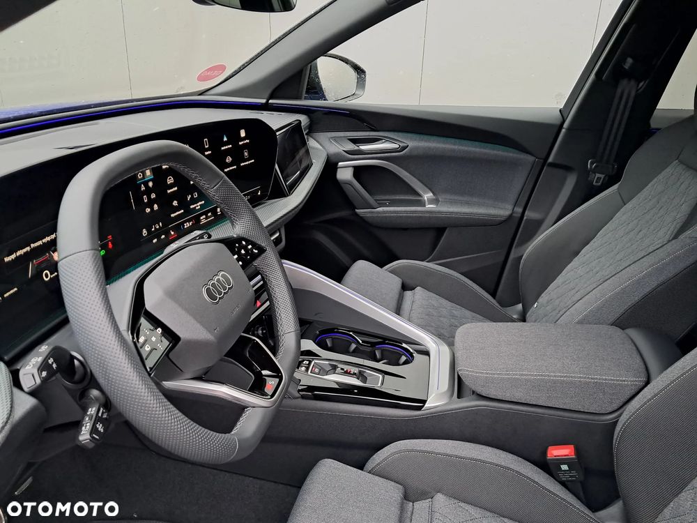 Audi Q5 Sportback TDI mHEV 150 kW Quattro S tronic - 6