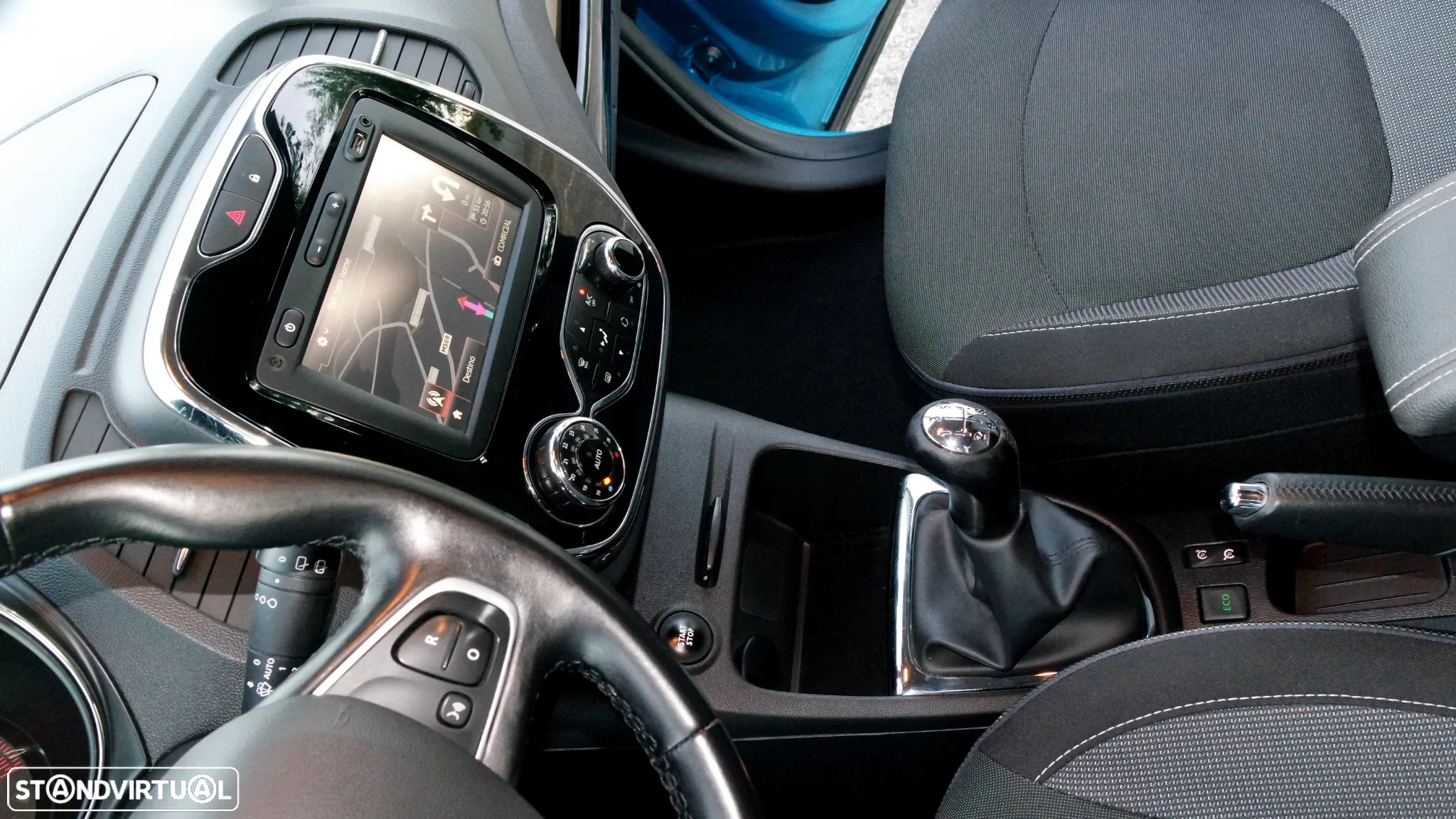 Renault Captur 0.9 TCE Sport - 46
