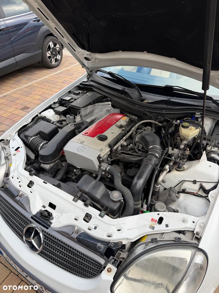 Mercedes-Benz SLK - 14