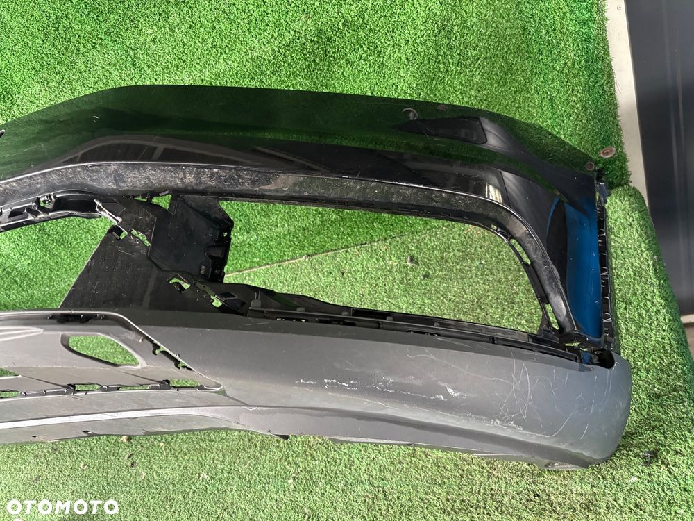 VW PASSAT B8 ALLTRACK 14-19 zderzak przedni przód - 5