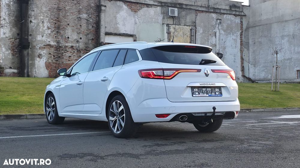 Renault Megane ENERGY dCi 130 INTENS - 17