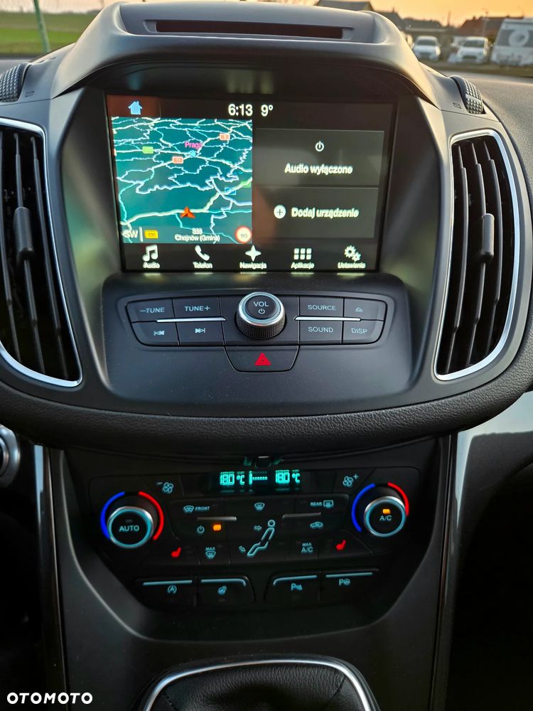 Ford C-MAX 1.0 EcoBoost Titanium ASS - 12