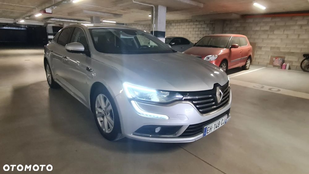 Renault Talisman ENERGY dCi 130 EDC Business - 8