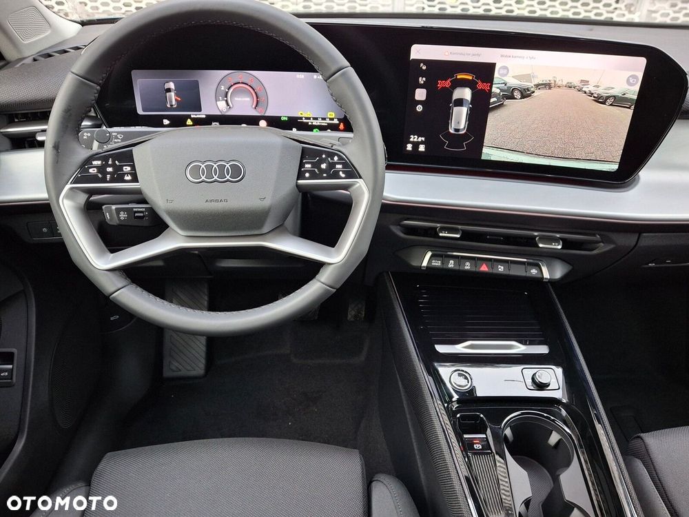 Audi Q3 Sportback - 23