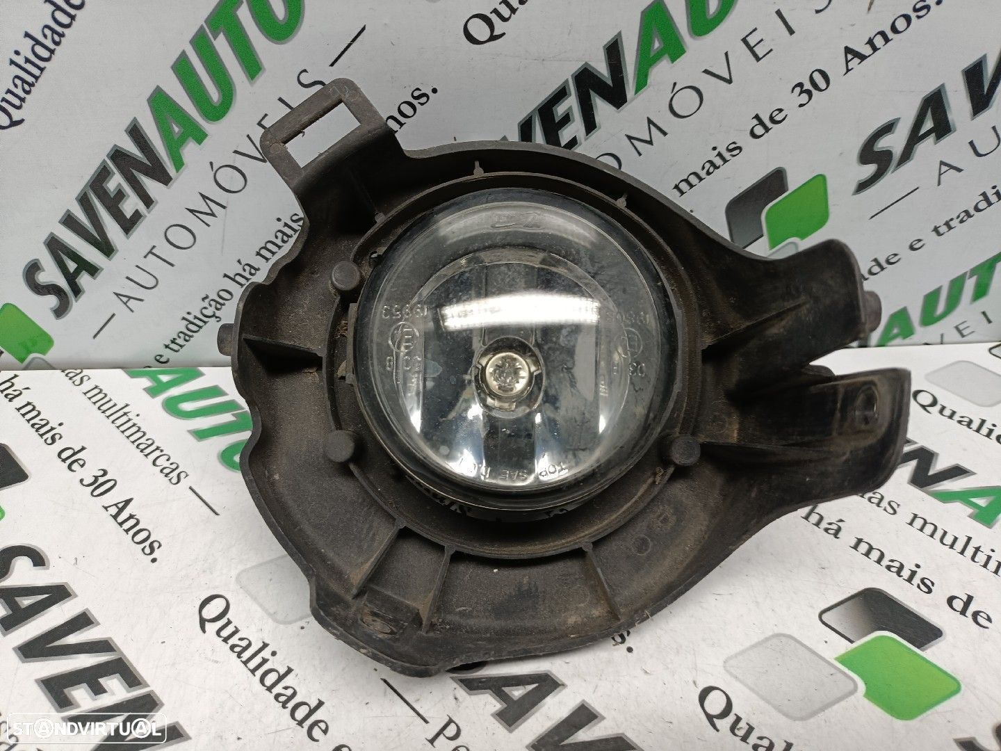 Farol Nevoeiro Nissan Np300 Navara (D40) - 1