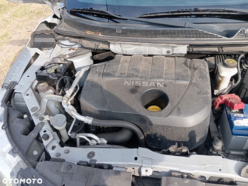 Nissan Qashqai - 6