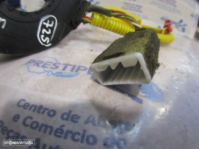 Fita Airbag 24335012 LAND ROVER DISCOVERY 2 L318 FASE 2 2000 2.5TDS 4X4 140CV 5P CINZA - 7