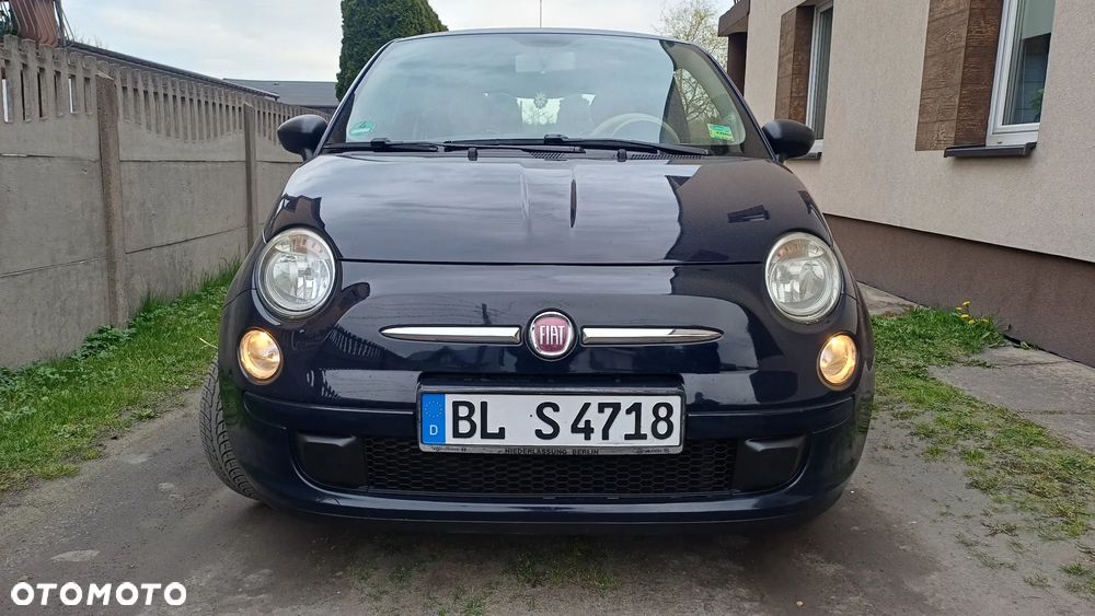 Fiat 500 - 2