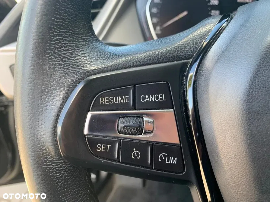 BMW Seria 1 118i Advantage - 10