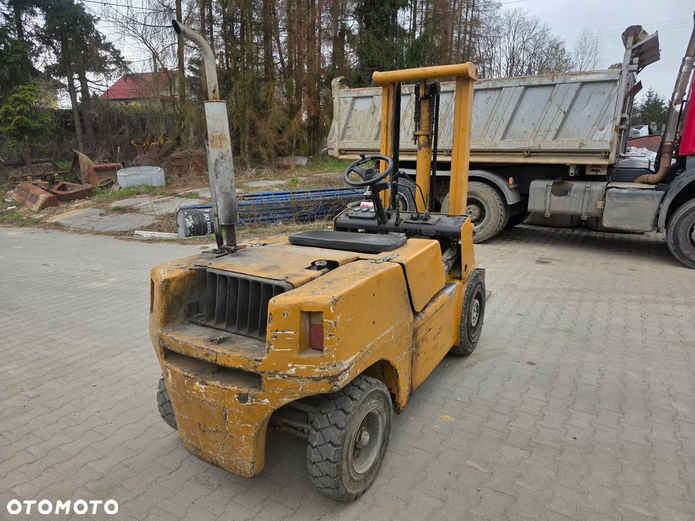 Inny Bułgar 3.5t - 8