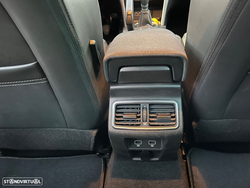 Renault Mégane Sport Tourer 1.5 Blue dCi Limited - 52