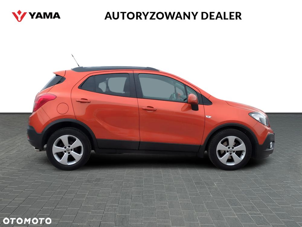 Opel Mokka 1.4 T Enjoy EU6 - 6