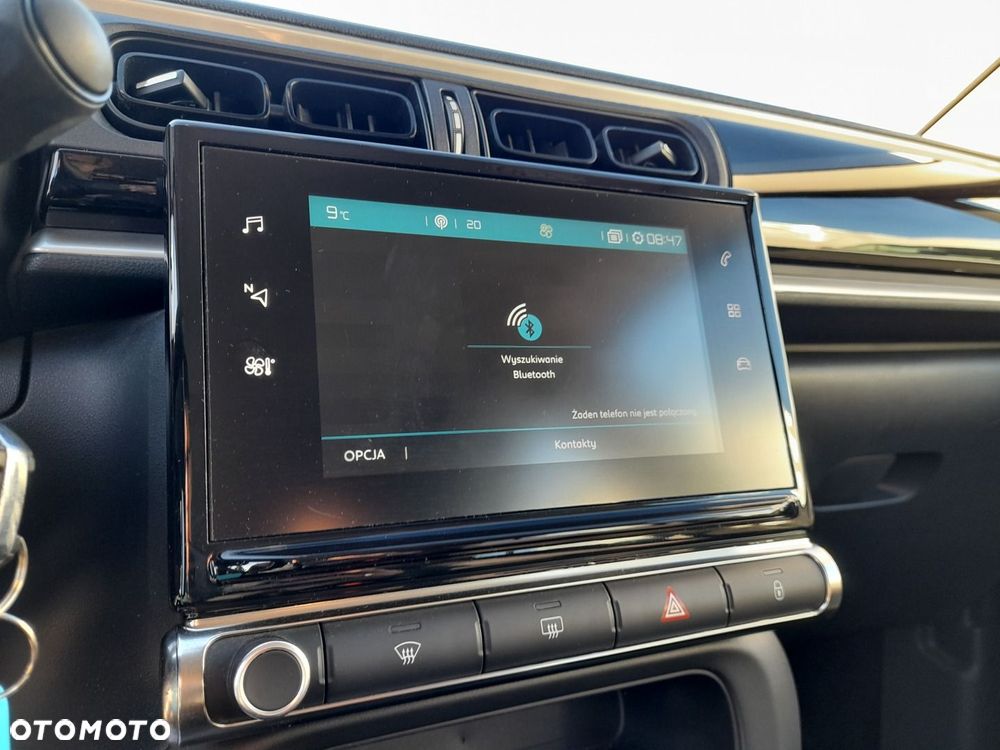 Citroën C3 1.2 PureTech Feel - 21