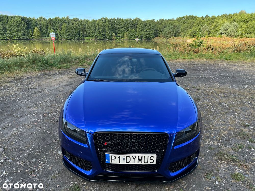 Audi S5 Coupé tiptronic - 8