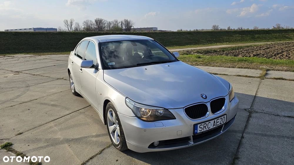 BMW Seria 5 - 14