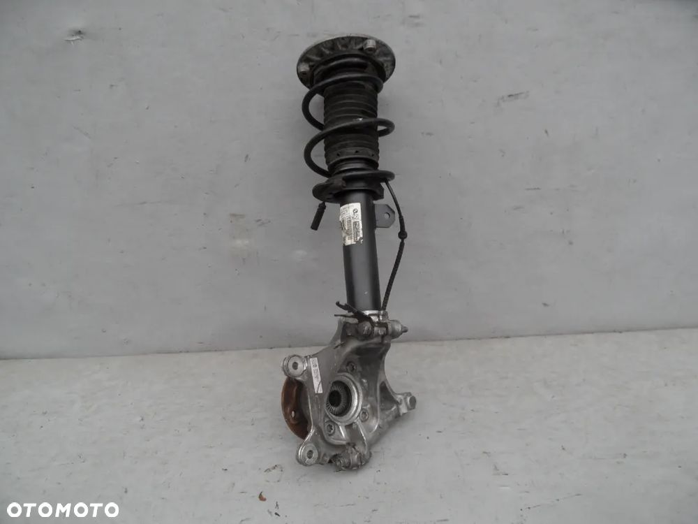 MCPERSON PRAWY ZWROTNICA MINI ONE F55 F56 - 3