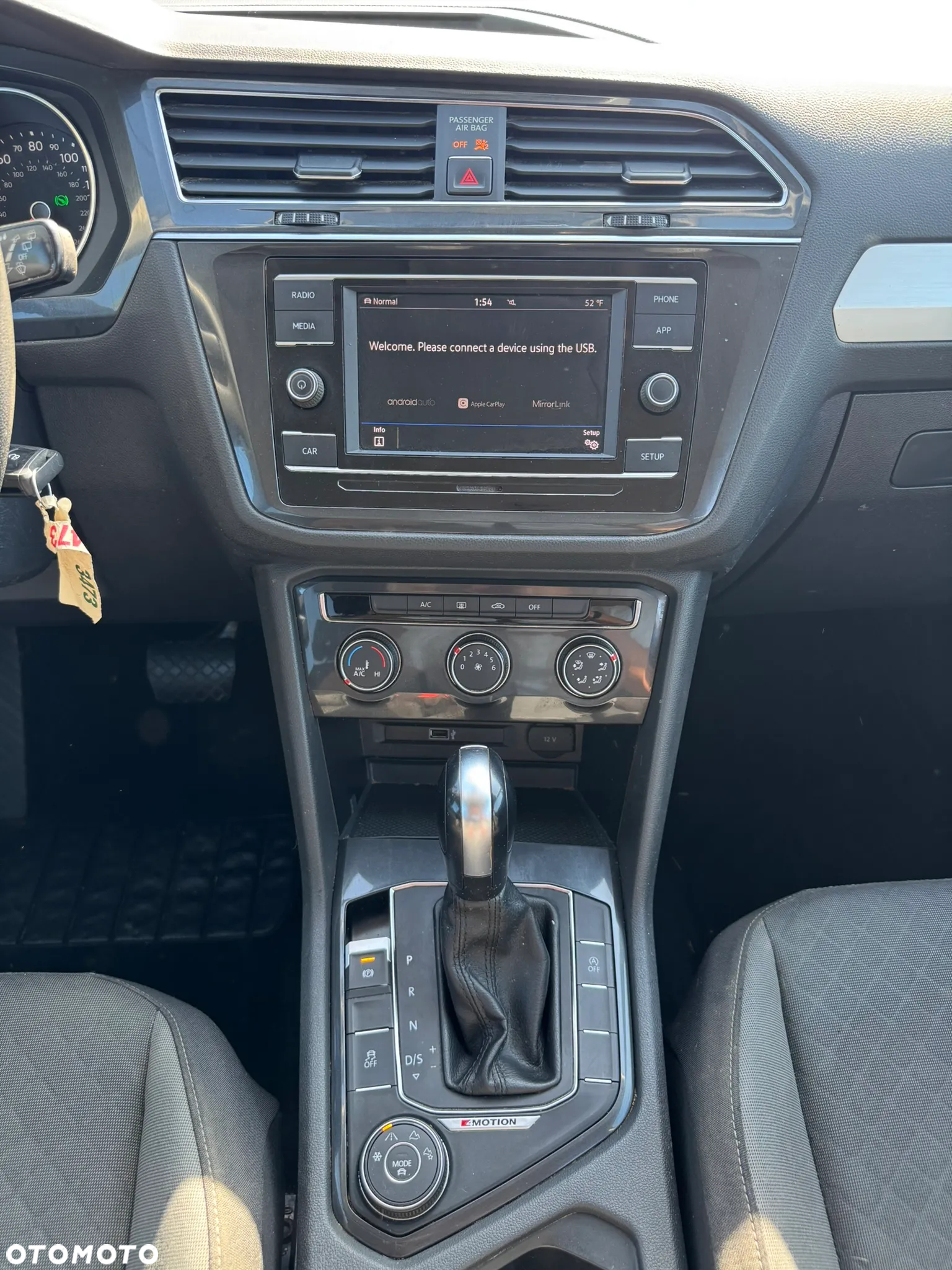 Volkswagen Tiguan Allspace 2.0 TSI 4Mot Highline DSG - 13