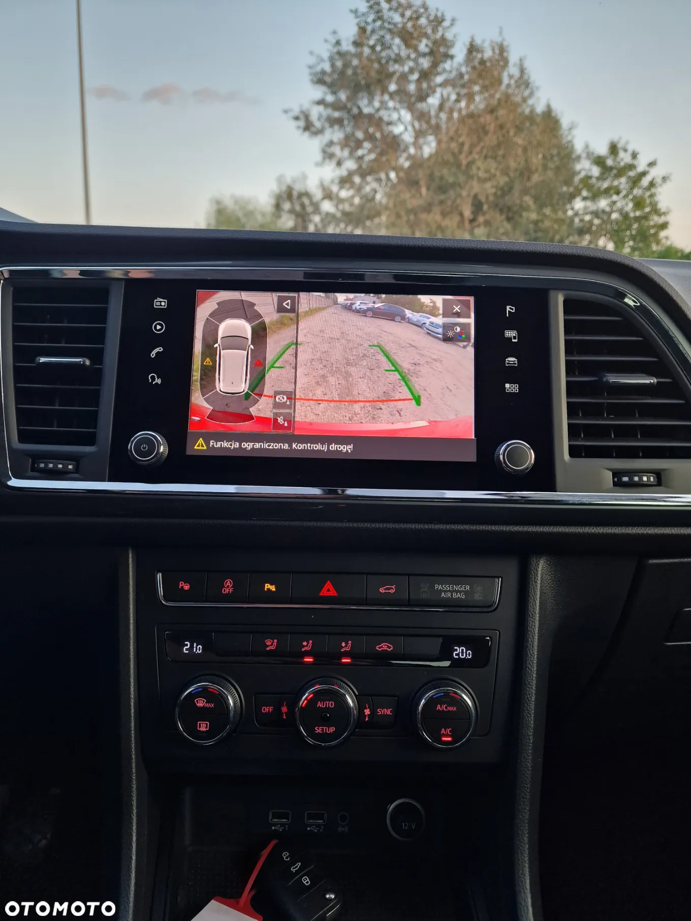 Seat Ateca 1.0 TSI OPF Style - 12