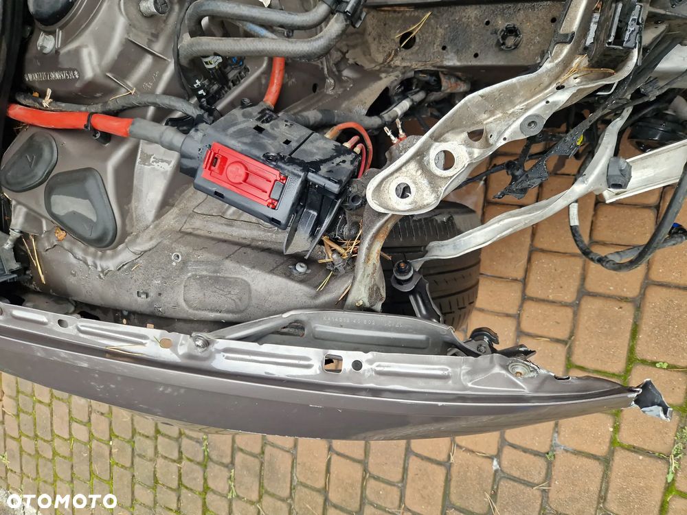 Audi A6 - 15