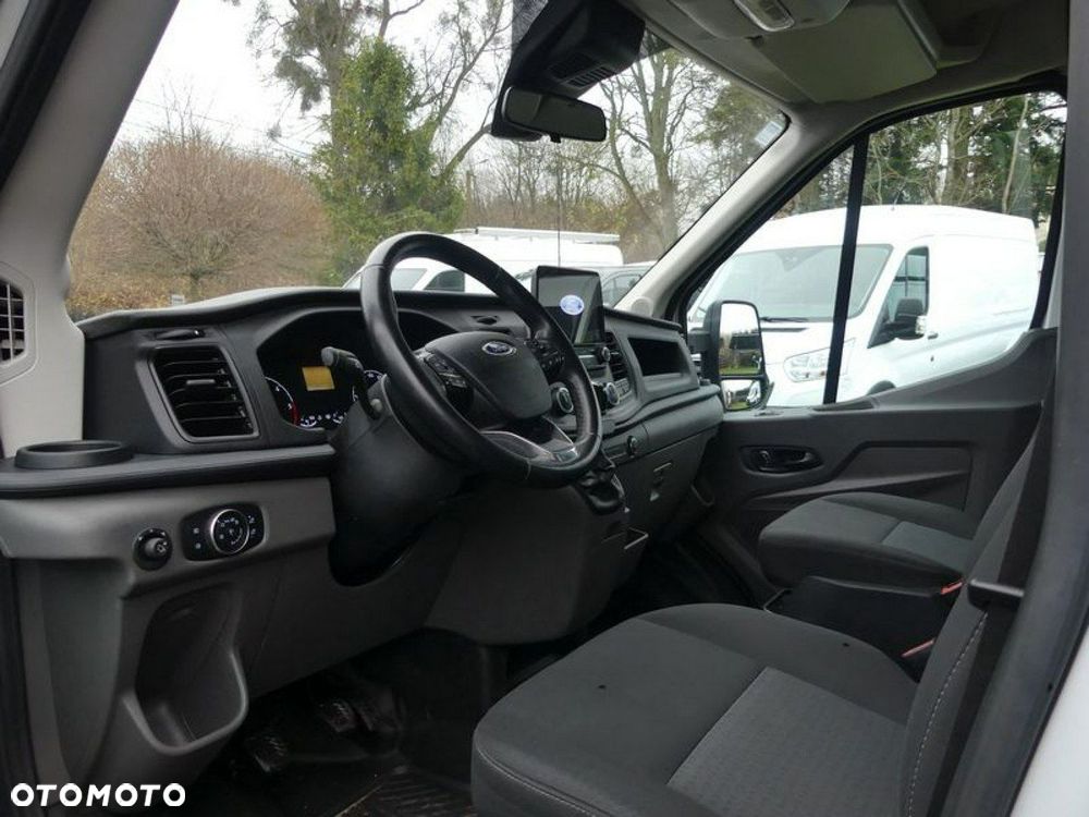 Ford Transit - 3