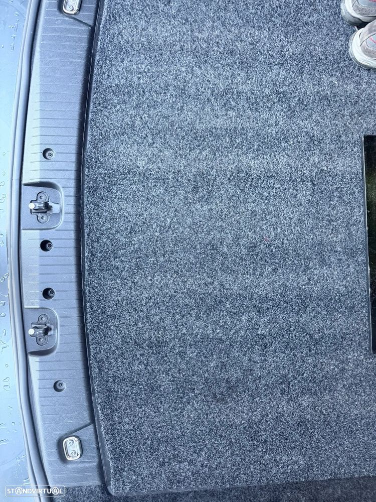 VW Caddy 25 2.0 TDI DSG - 16