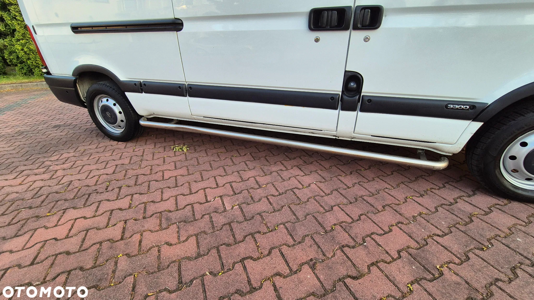 Renault Master Movano - 25