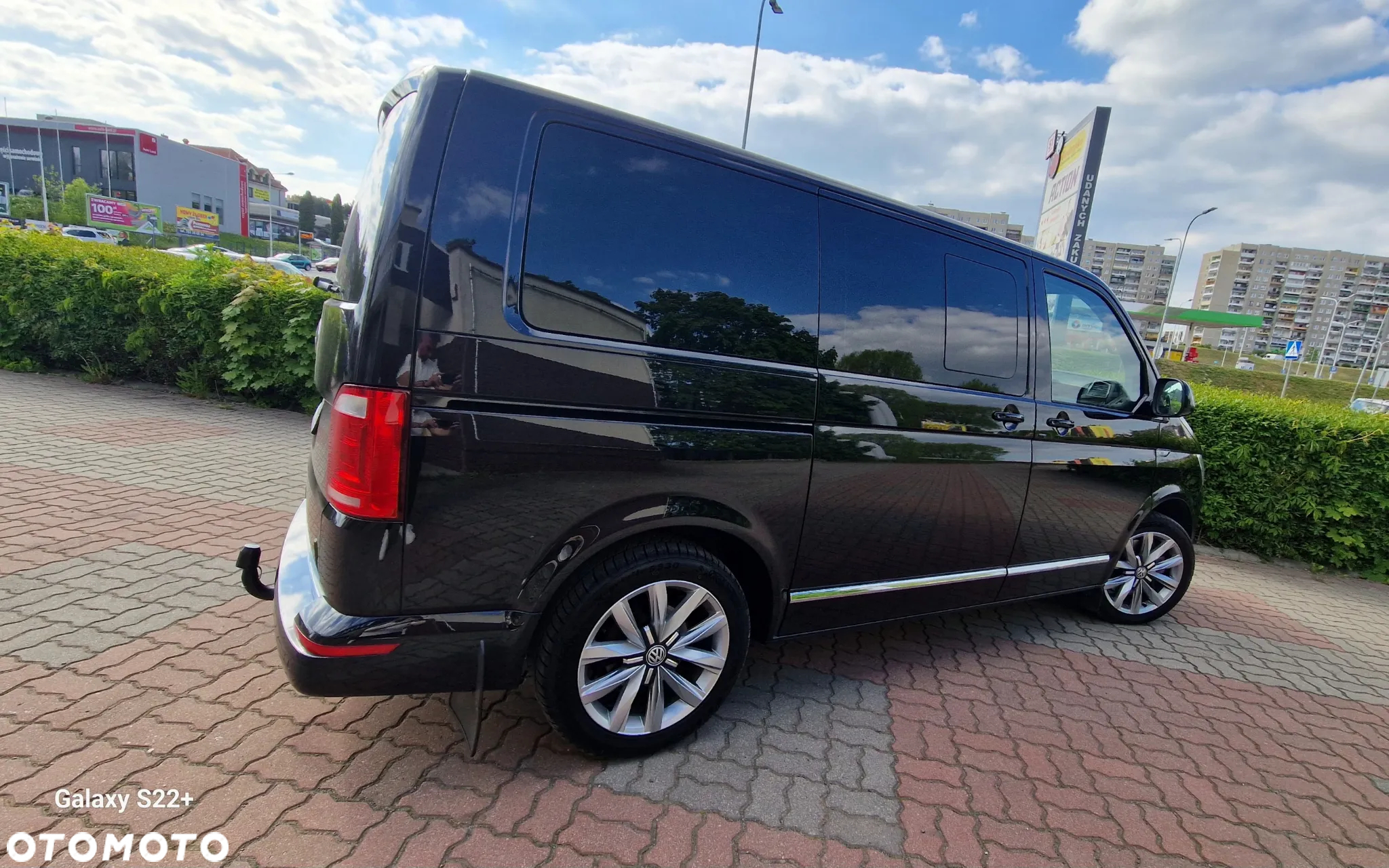 Volkswagen Multivan 2.0 BiTDI L1 Highline DSG - 6