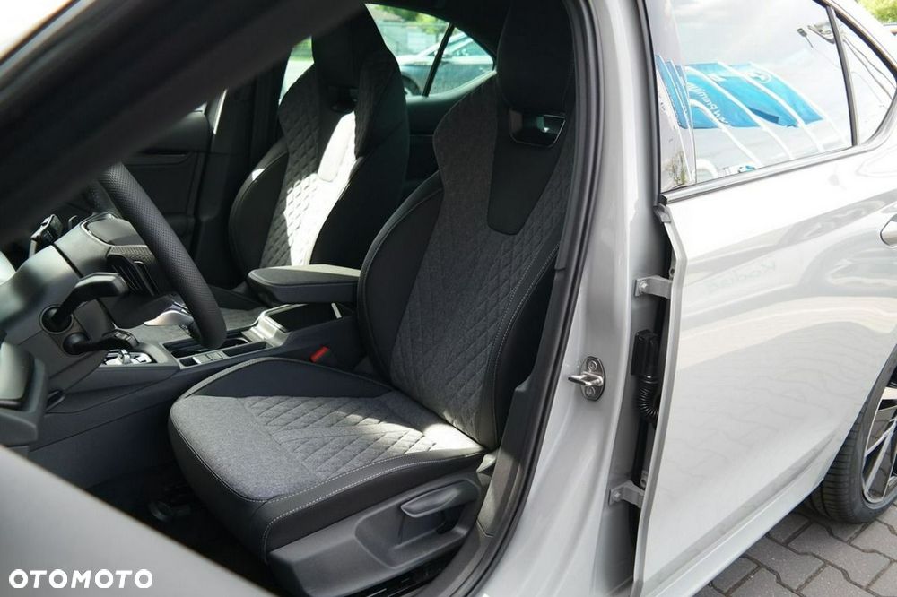 Skoda Octavia - 21
