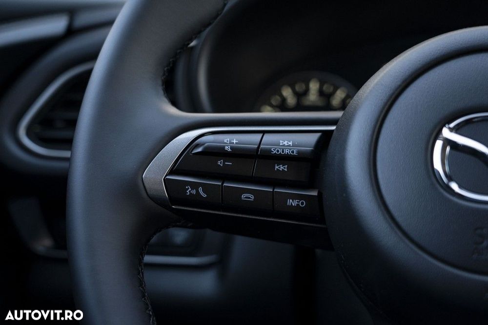 Mazda CX-30 e-SKYACTIV G140 MHEV Prime-Line - 19
