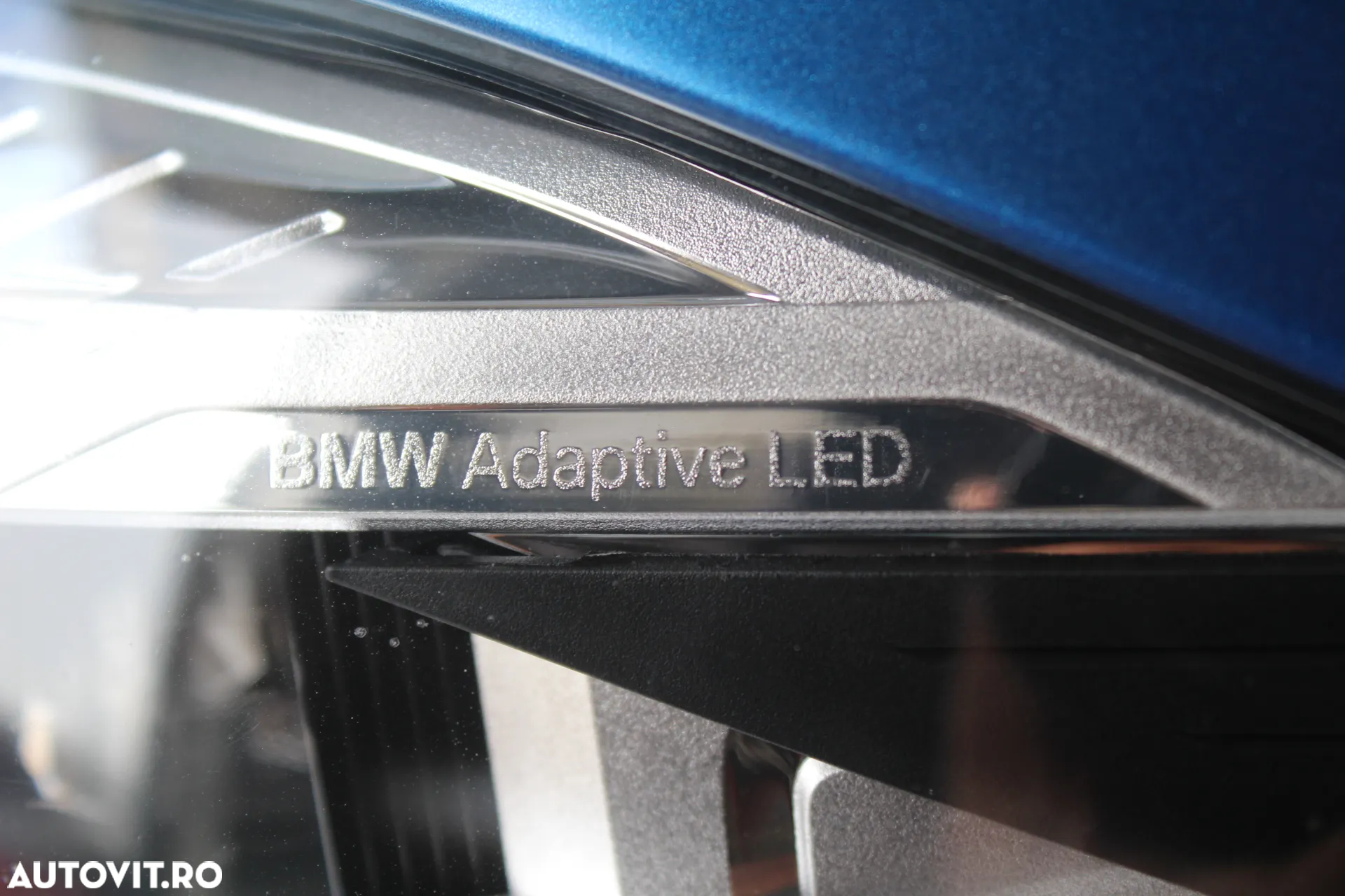 BMW X5 xDrive25d - 31